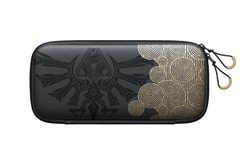 CARRYING CASE - THE LEGEND OF ZELDA - TEARS OF THE KINGDOM EDITION